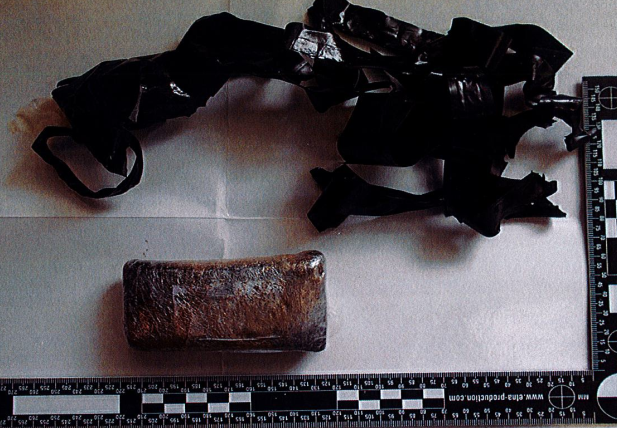 Un trafic de stupéfiants démantelé : La drogue était dissimulée dans des jouets