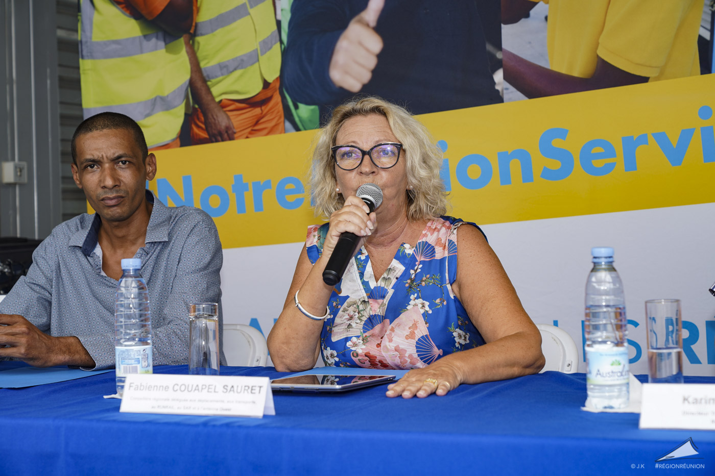 Présentation du service Trottinettes Car Jaune