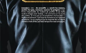 Partage de la route