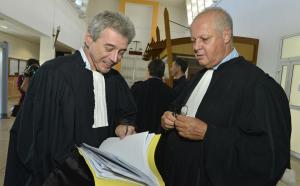 Procès Verbard: Retour en images sur le verdict