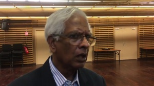 Coronavirus : Serge Camatchy s'adresse à l'ARS, 