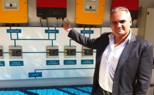 La société de photovoltaïque SFER se retourne contre Télé Kréol