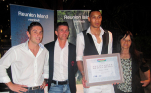 Pour Guillaume Hoarau, 