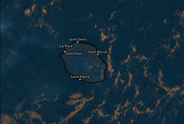 Dimanche: coup de chaud ce matin