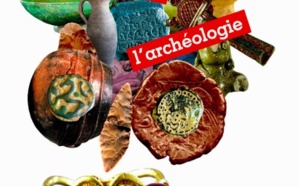 Le travail des archéologues dévoilé aux Réunionnais