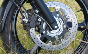 Nouvelle Suzuki 650 DL V-Strom. Evolution