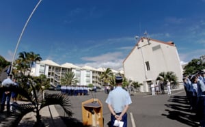Minute de silence dans toutes les casernes pour les deux gendarmes tuées