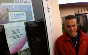 Casting réunionnais de l'Amour est dans le Pré : Sébastien cherche sa belle
