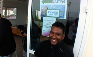 Casting réunionnais de l'Amour est dans le Pré : Sébastien cherche sa belle