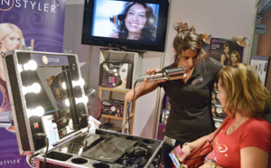 Le Salon