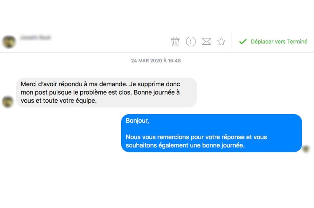 Des véhicules pour le personnel soignant : Le casse-tête d'une société de location de voitures