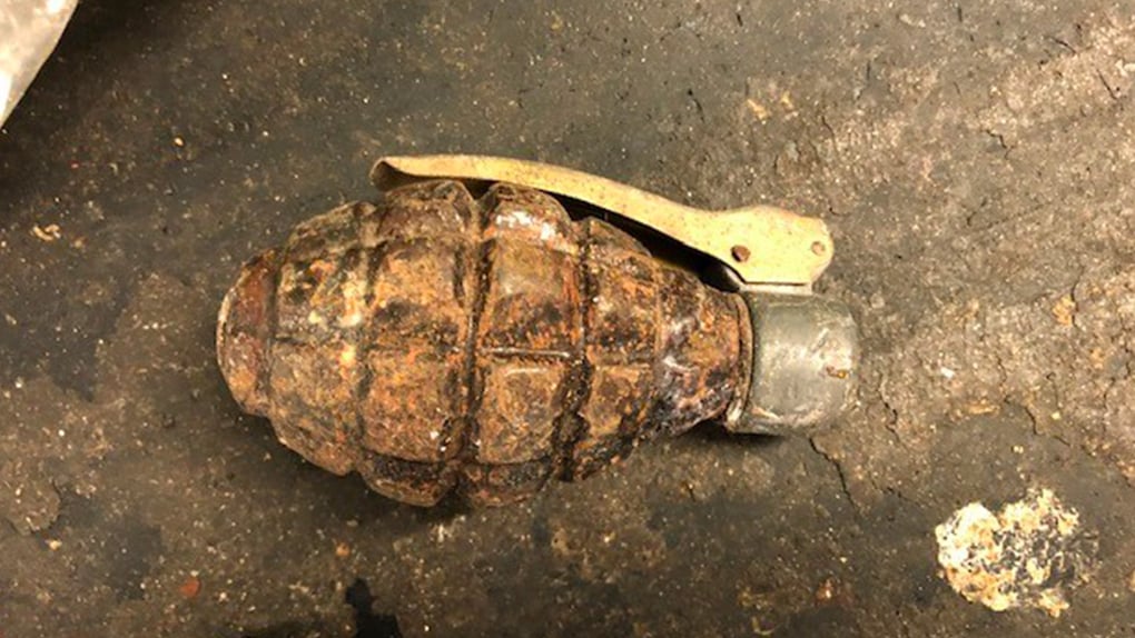 Grenade dans le centre de tri : Comment s’est déroulée l’opération de secours