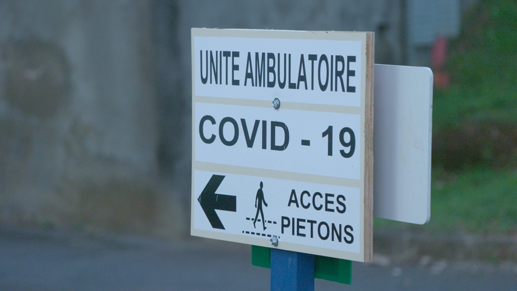 [Vidéo] Dans les coulisses du CHU de La Réunion