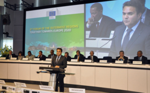 Forum des RUP : Les interventions de Robert et Dindar à Bruxelles
