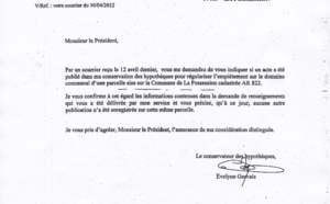 La mairie de la Possession a-t-elle fermé les yeux sur des empiètements illégaux?