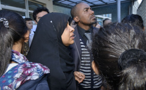 Résultats du bac : Retour en images sur cette matinée pleine d'émotions !