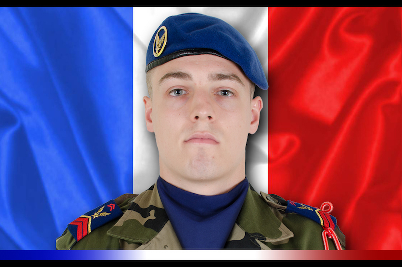 Pyrénées: Un réunionnais parmi les victimes du crash d’un hélicoptère militaire