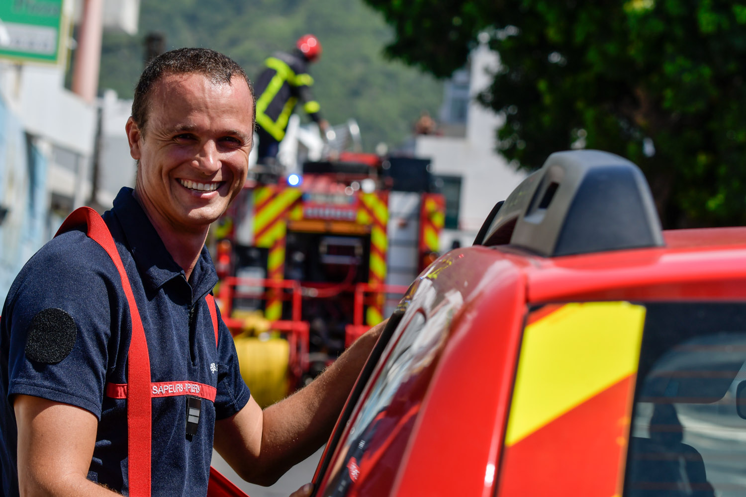 Saint-Denis: Un oubli de marmite sur le feu provoque un incendie