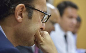 Air Austral : Retour photos sur une assemblée générale sous tension
