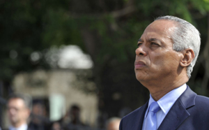 Retour en images : Arrivée de Victorin Lurel à la Réunion