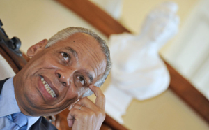 Retour en images : Arrivée de Victorin Lurel à la Réunion