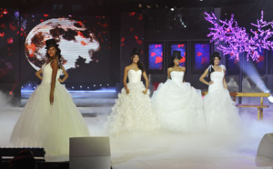 Le concours de Miss Réunion en images