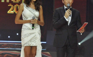 Le concours de Miss Réunion en images