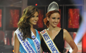 Le concours de Miss Réunion en images