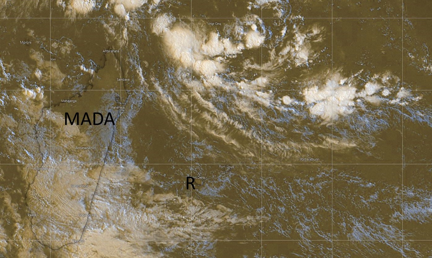 La bonne surprise du ciel ce mercredi matin, tendances pour jeudi et vendredi