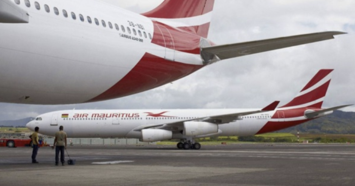 Conséquence de la crise du coronavirus : Air Mauritius se met sous administration volontaire