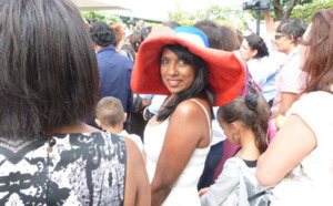 Retour en images sur la garden party de la Préfecture
