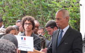 Retour en images sur la garden party de la Préfecture