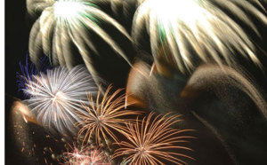 Saint-Denis : Retour en images sur le feu d'artifice