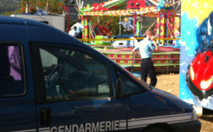 Fête de St-Paul : L'un des passagers éjectés a subi une opération chirurgicale