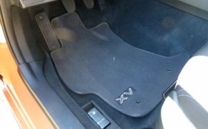 Subaru XV, appellation contrôlée