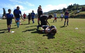 Saint-Leu : 150 enfants à Anim'Vacances