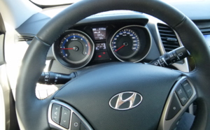 Nouvelle Hyundai I30. Nouvelle vague