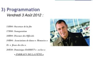 St-Joseph : Le quartier de Jean Petit s'apprête à célébrer les