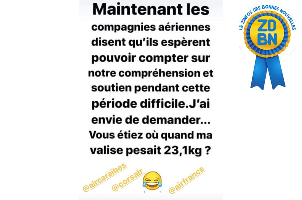 ZDBN Humour post-confinement