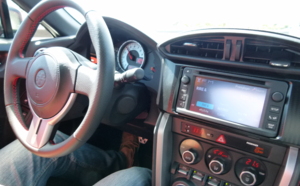 Toyota GT 86. La Toy qui réconcilie avec l'automobile