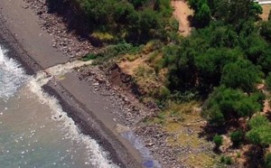 Risque requin: La Réunion doit corriger le traitement de ses eaux usées