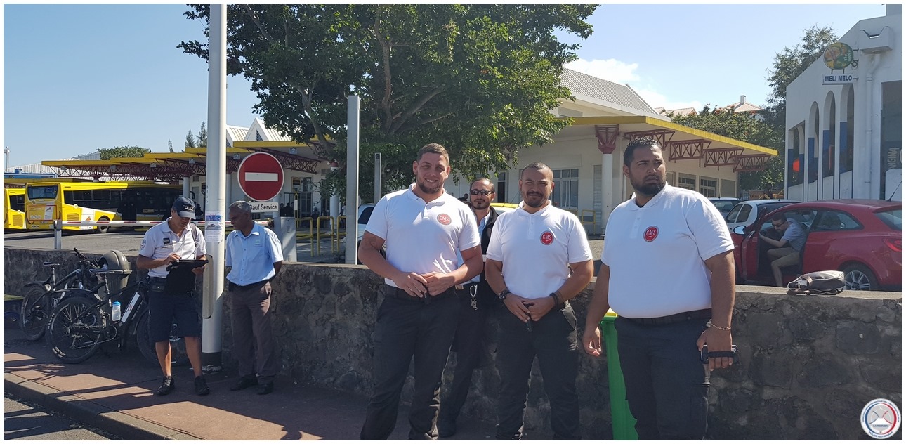 Transports en commun : La police nationale de La Réunion rappelle les règles en vigueur 