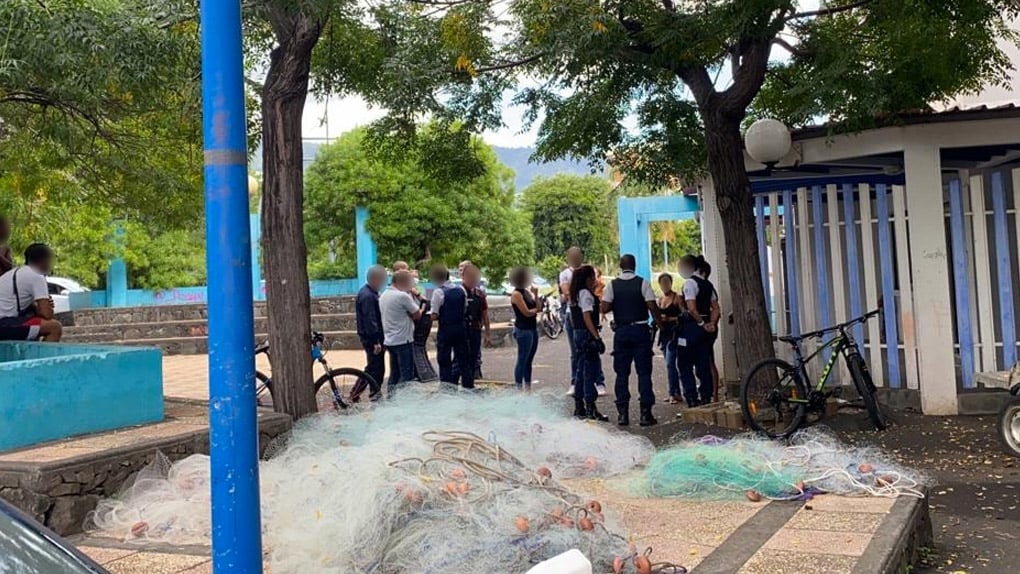 Un coup de feu entendu rue Merencienne, un conflit de voisinage en cause
