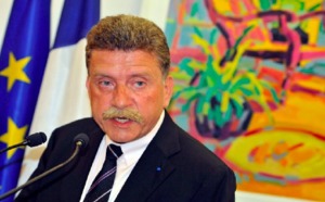 Retour en images: Le préfet Michel Lalande dit 