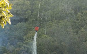 Incendie à la Bretagne: la piste criminelle privilégiée