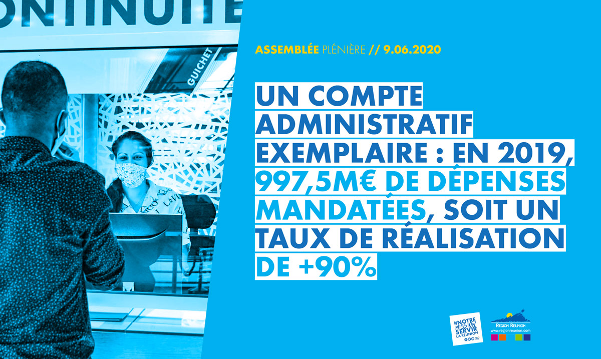 Assemblée Plénière du 9 juin 2020
