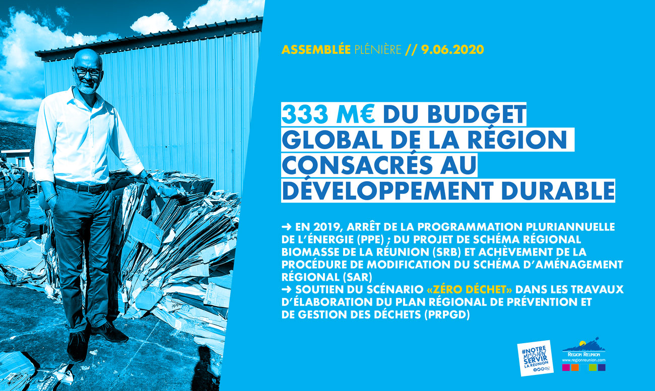 Assemblée Plénière du 9 juin 2020