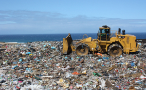 Site d'enfouissement de déchets: Les élus de la CIVIS envoient un SOS