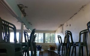 Rivière Saint-Louis : L'école Ambroise Vollard a été fermée