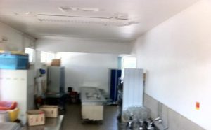 Rivière Saint-Louis : L'école Ambroise Vollard a été fermée